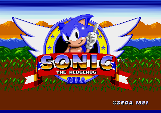 ChimpoQ! (Sonic 1 hack)